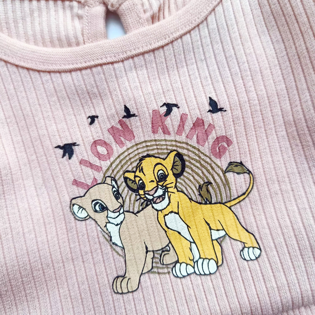 Primark Lionking Dress