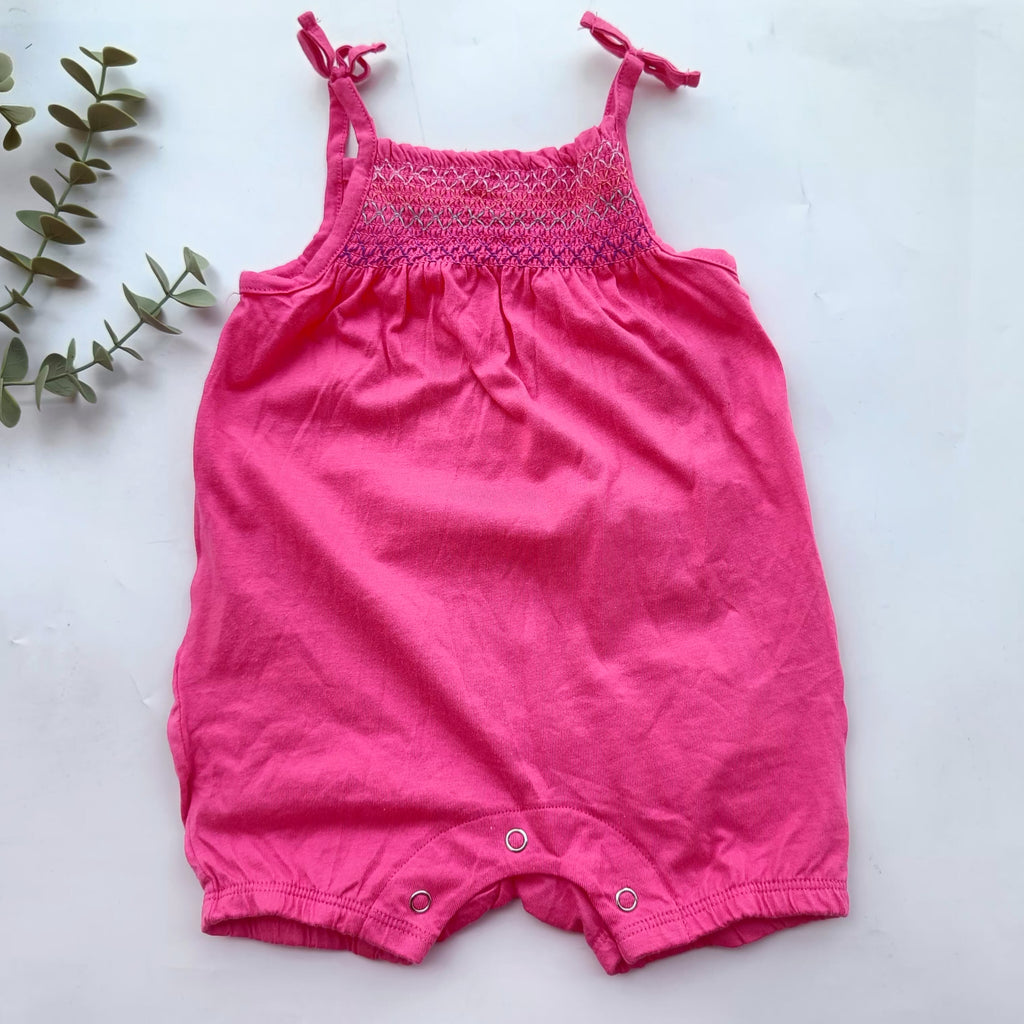 Playsuits 3-6m