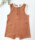 Carters playsuit