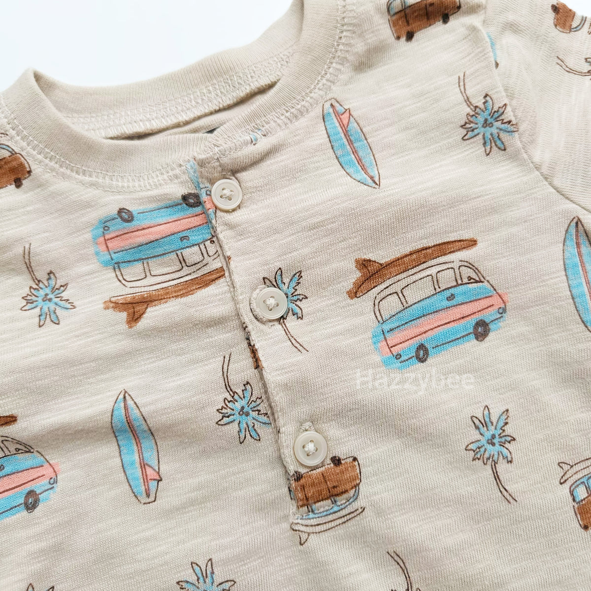 Carters playsuit