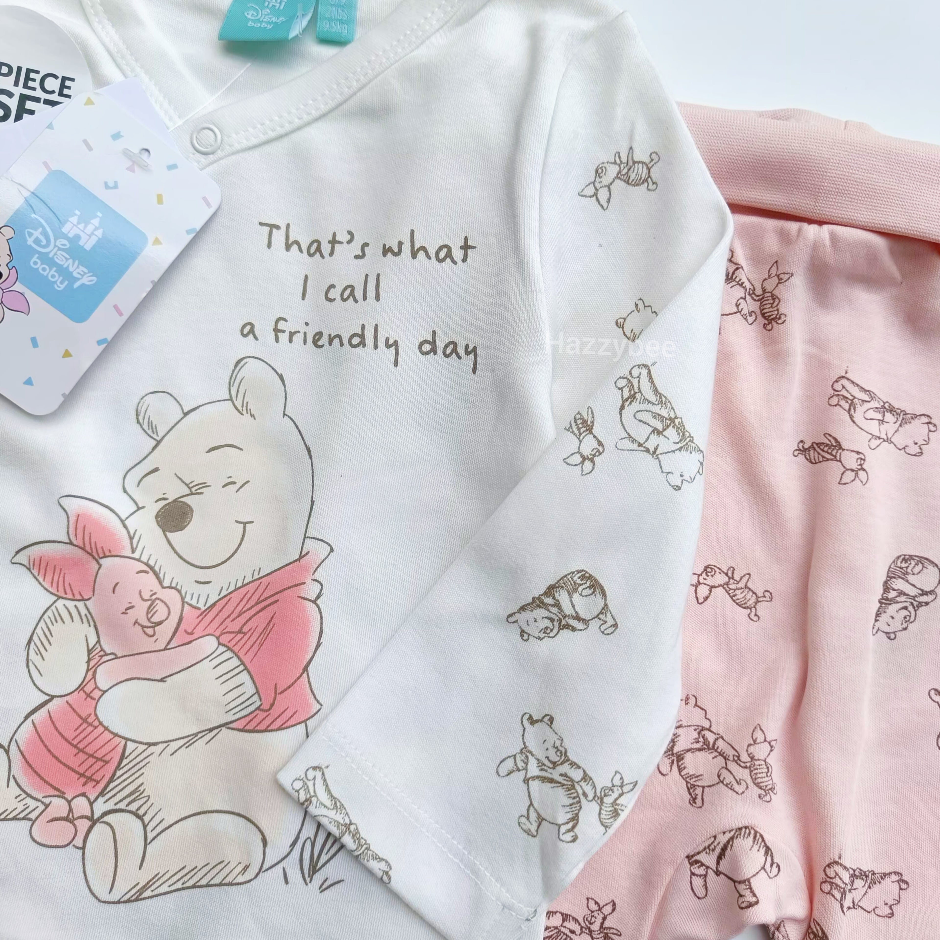 Disney Baby set