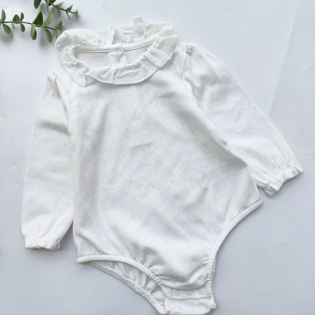 Fredflo full sleeves onesies