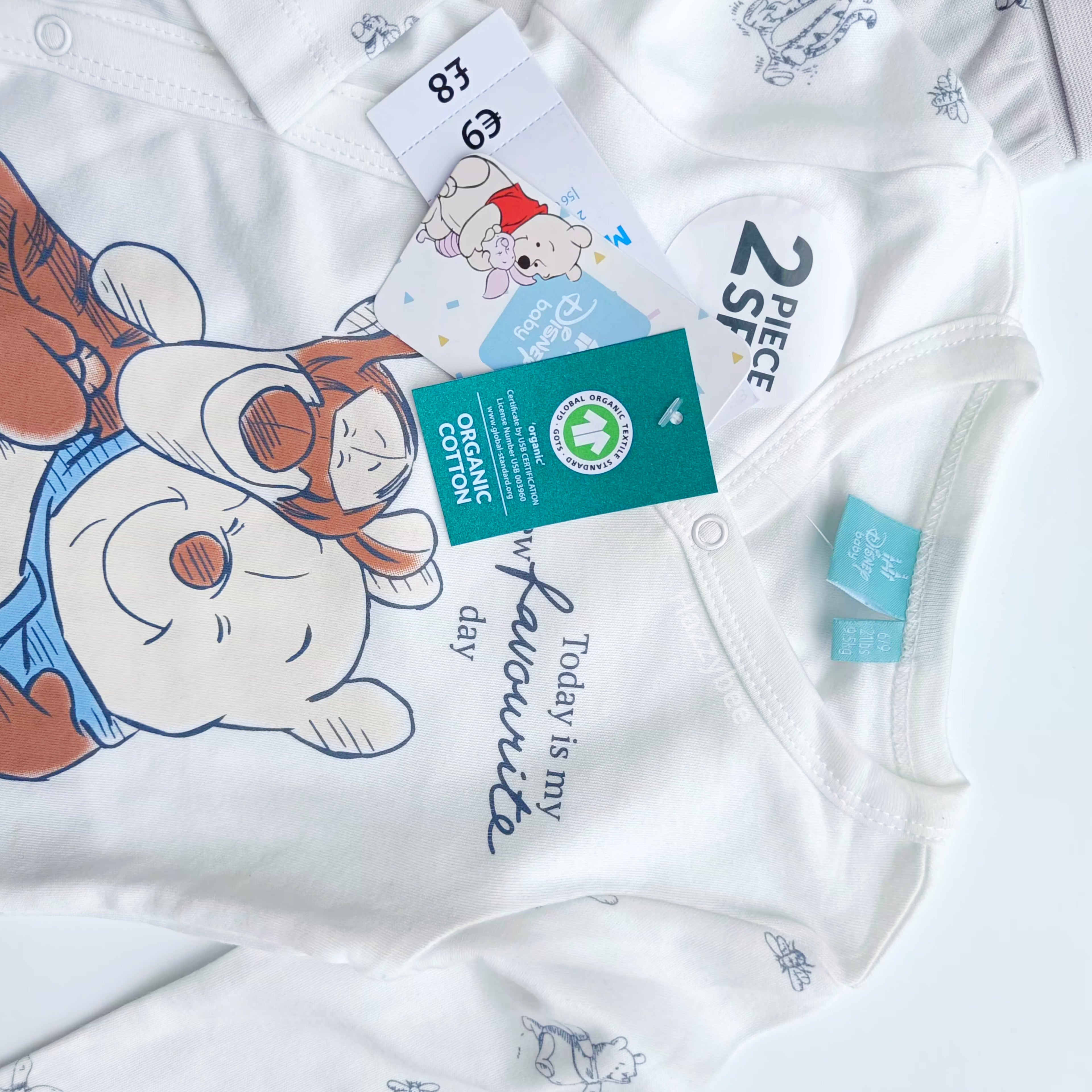 Disney Baby set