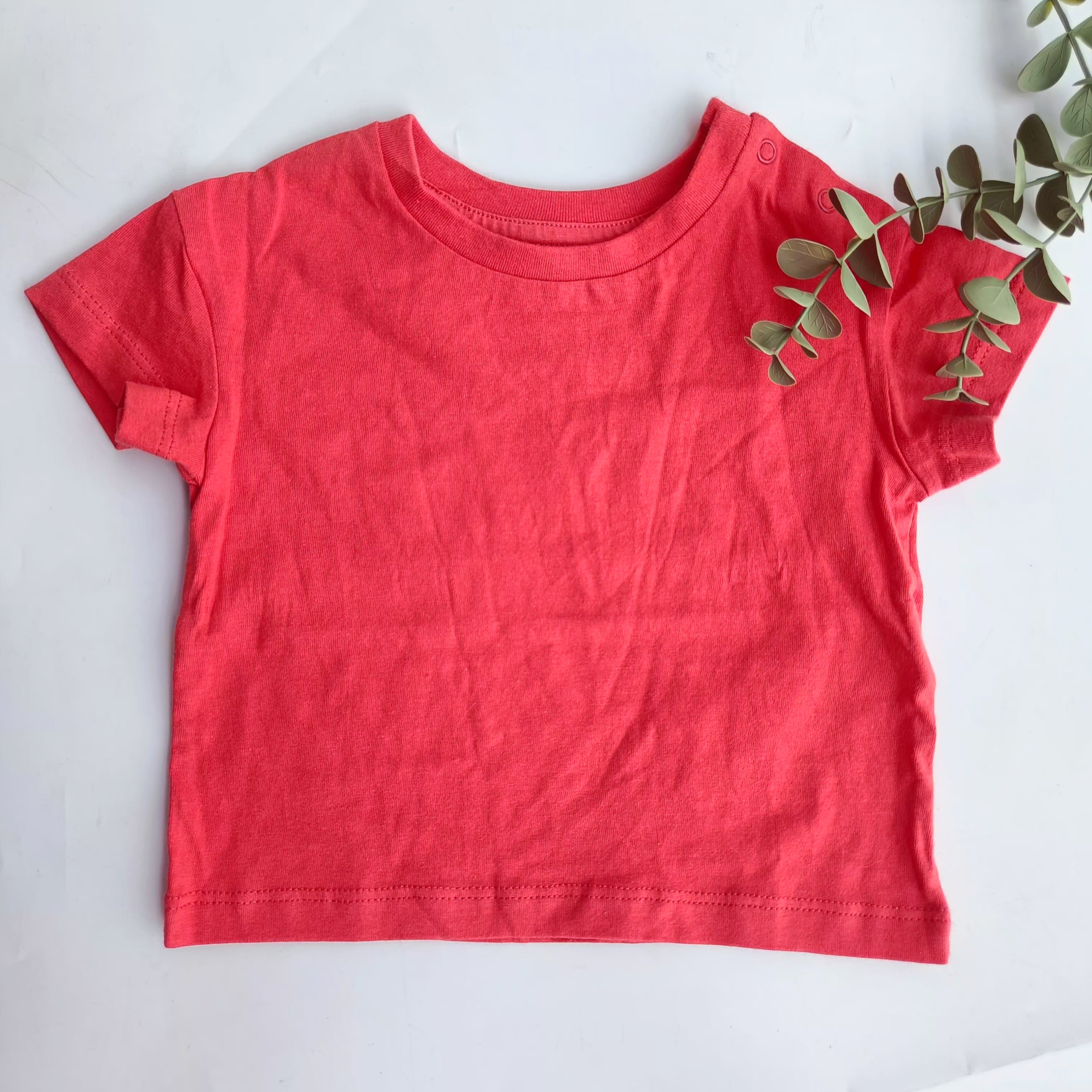 M&S Tops 6-9m