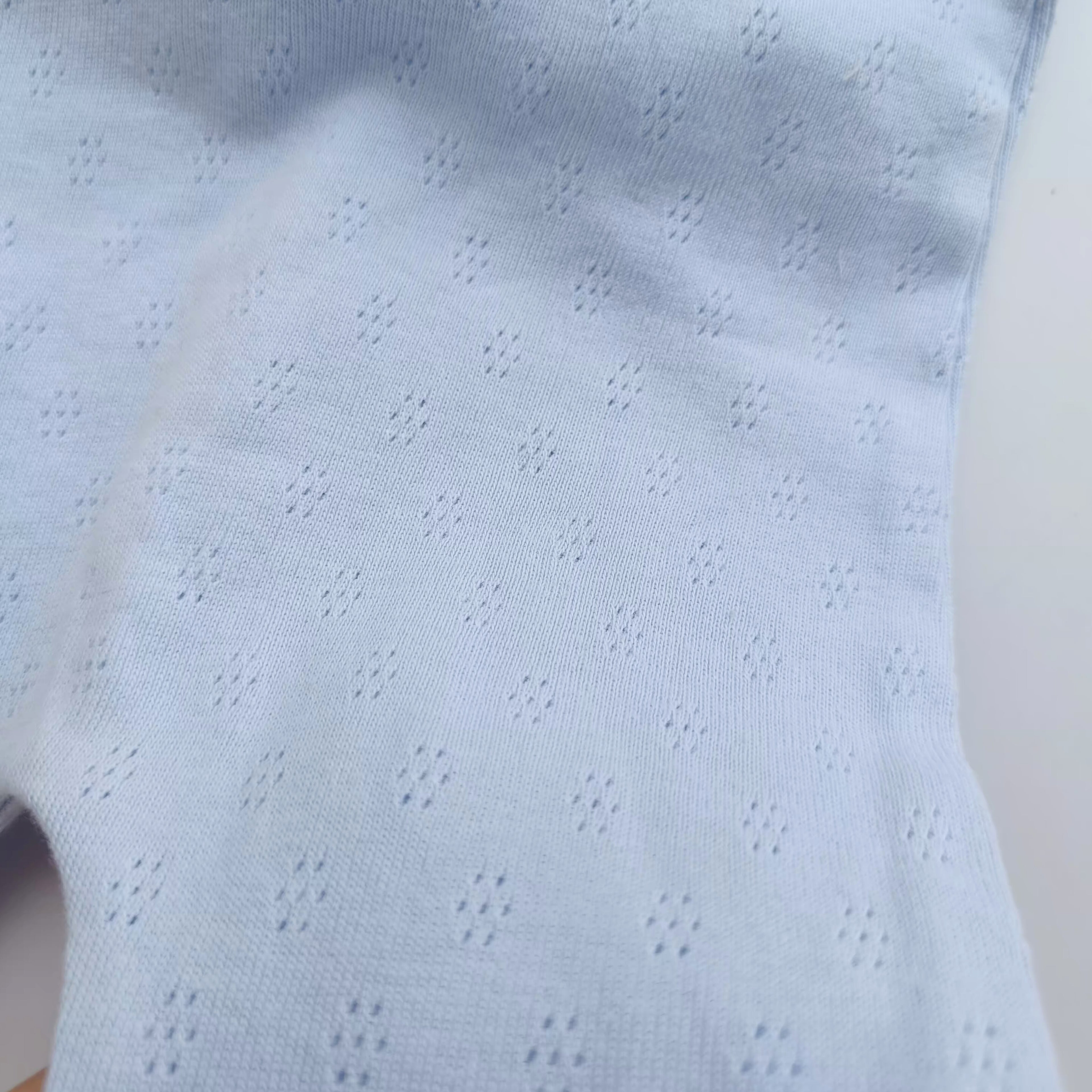 Dunnes blue leggins