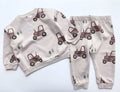 Fleece Co-ord set