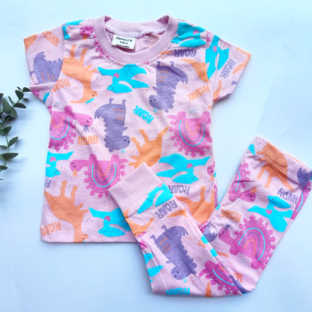 Summer sets