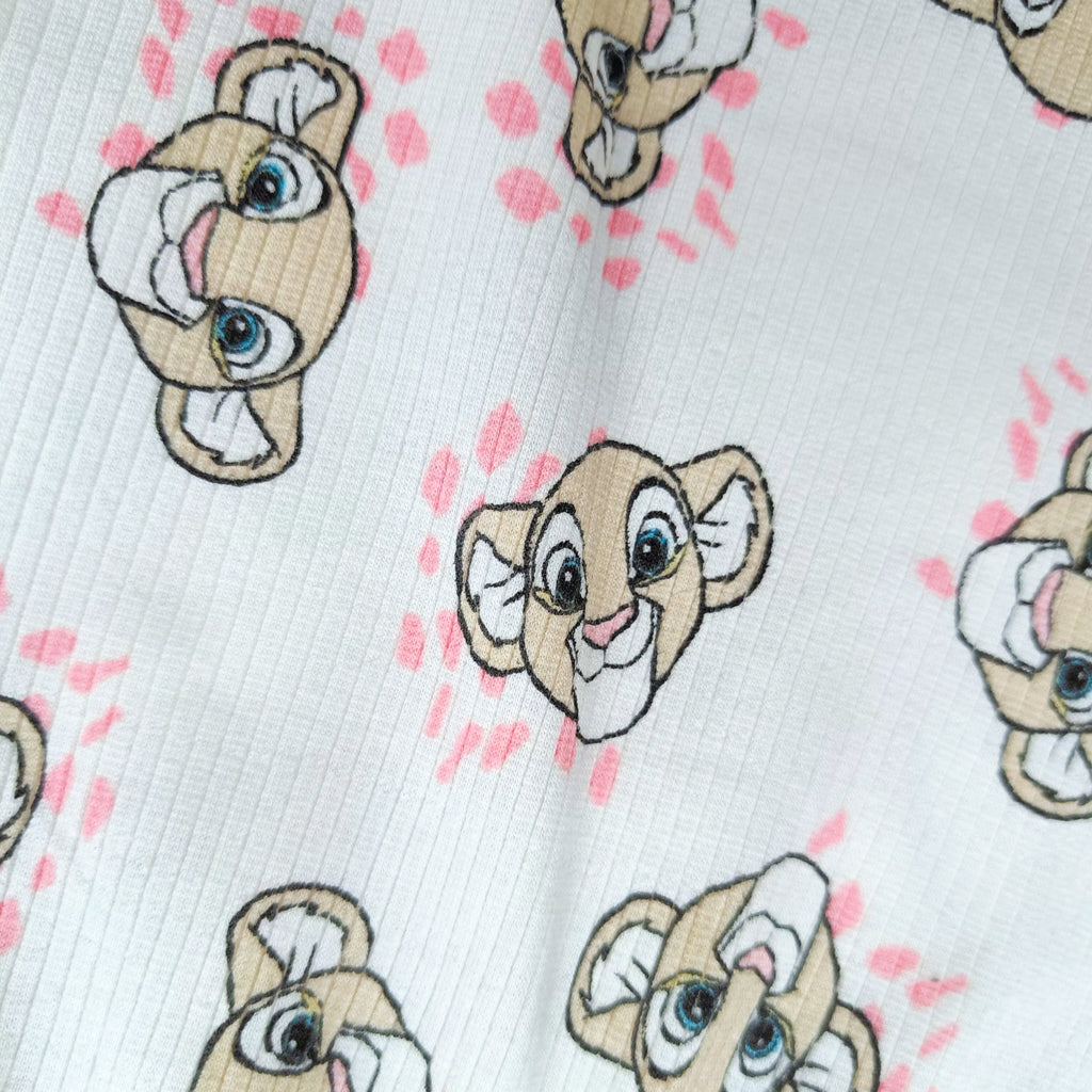 Primark Lionking Dress