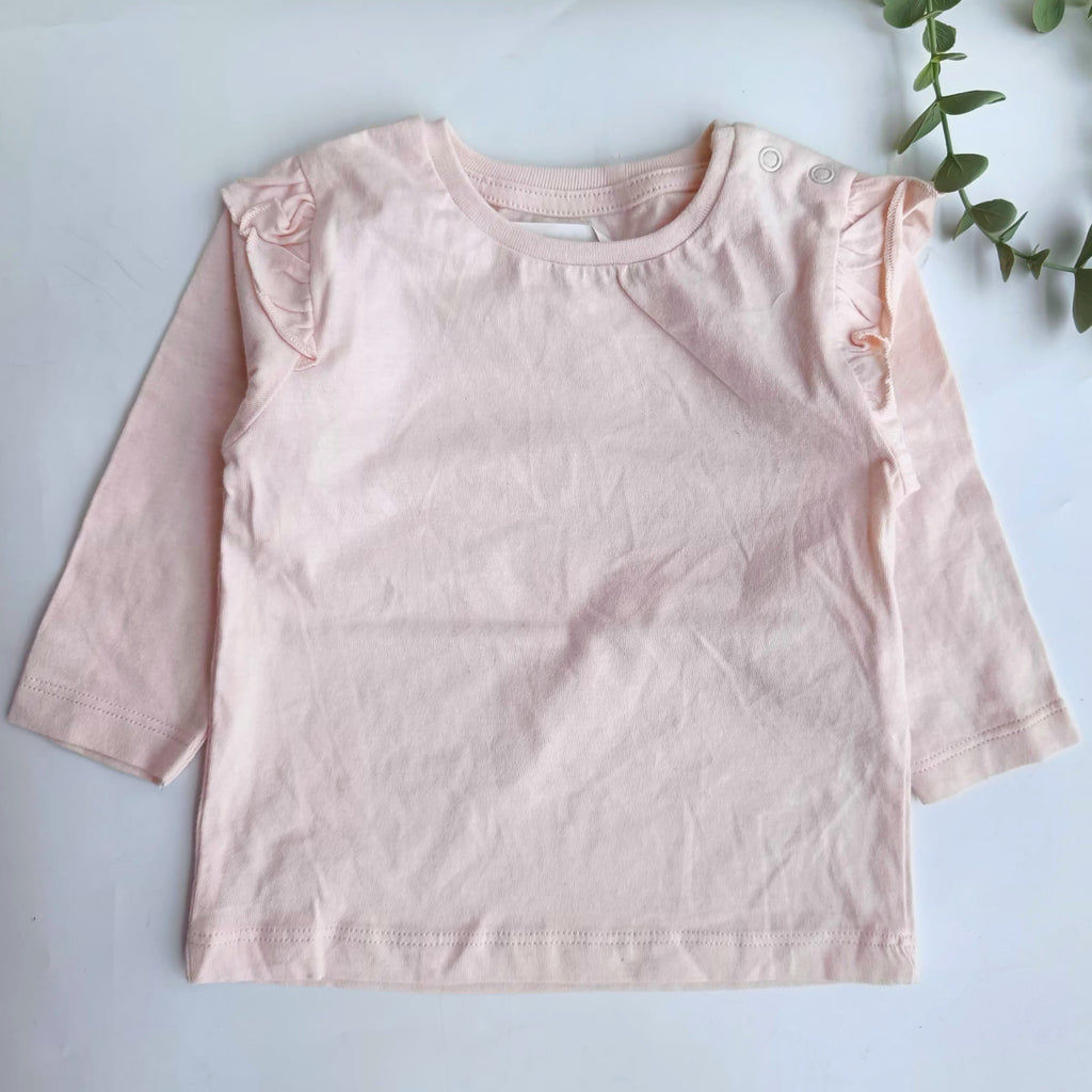 M&S Tops 18-24m