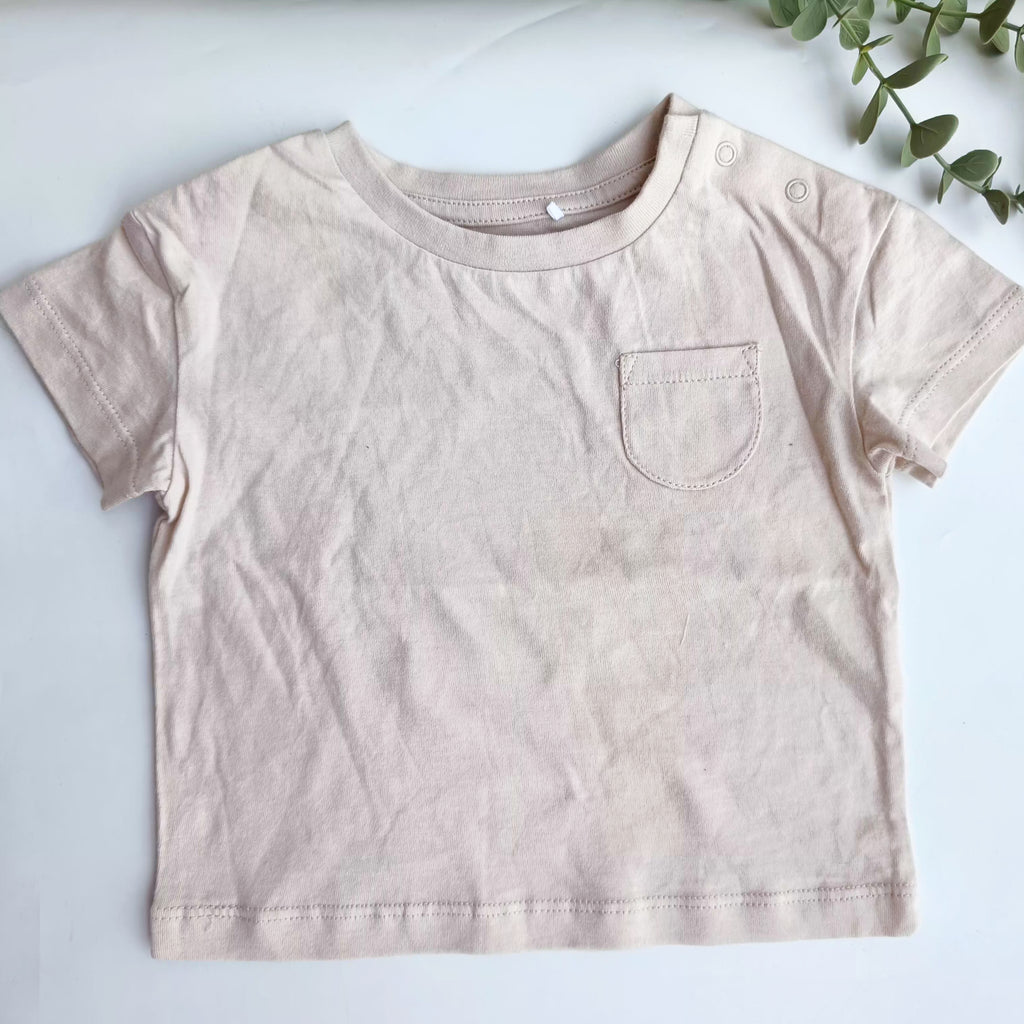 M&S Tops 18-24m