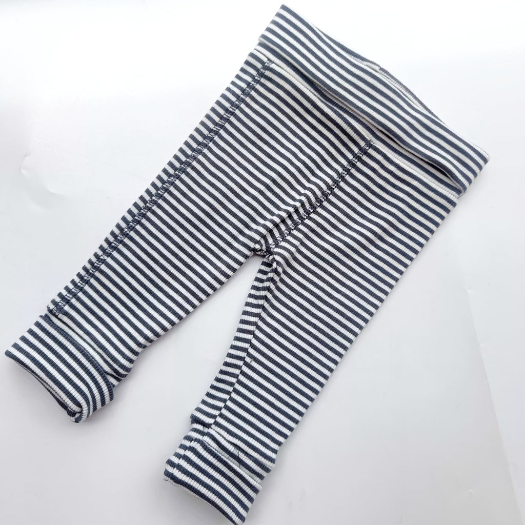 M&S ribbed foldover cuff