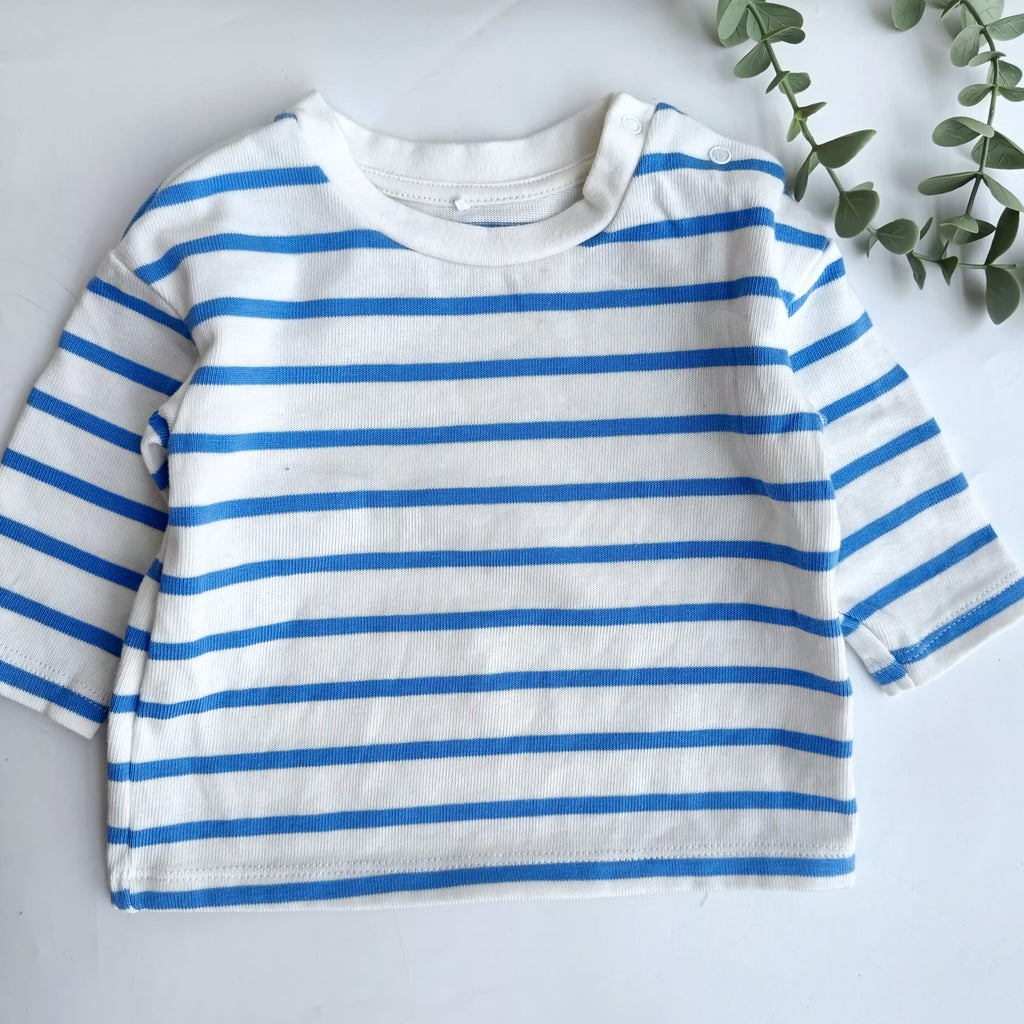 M&S Tops 0-3m