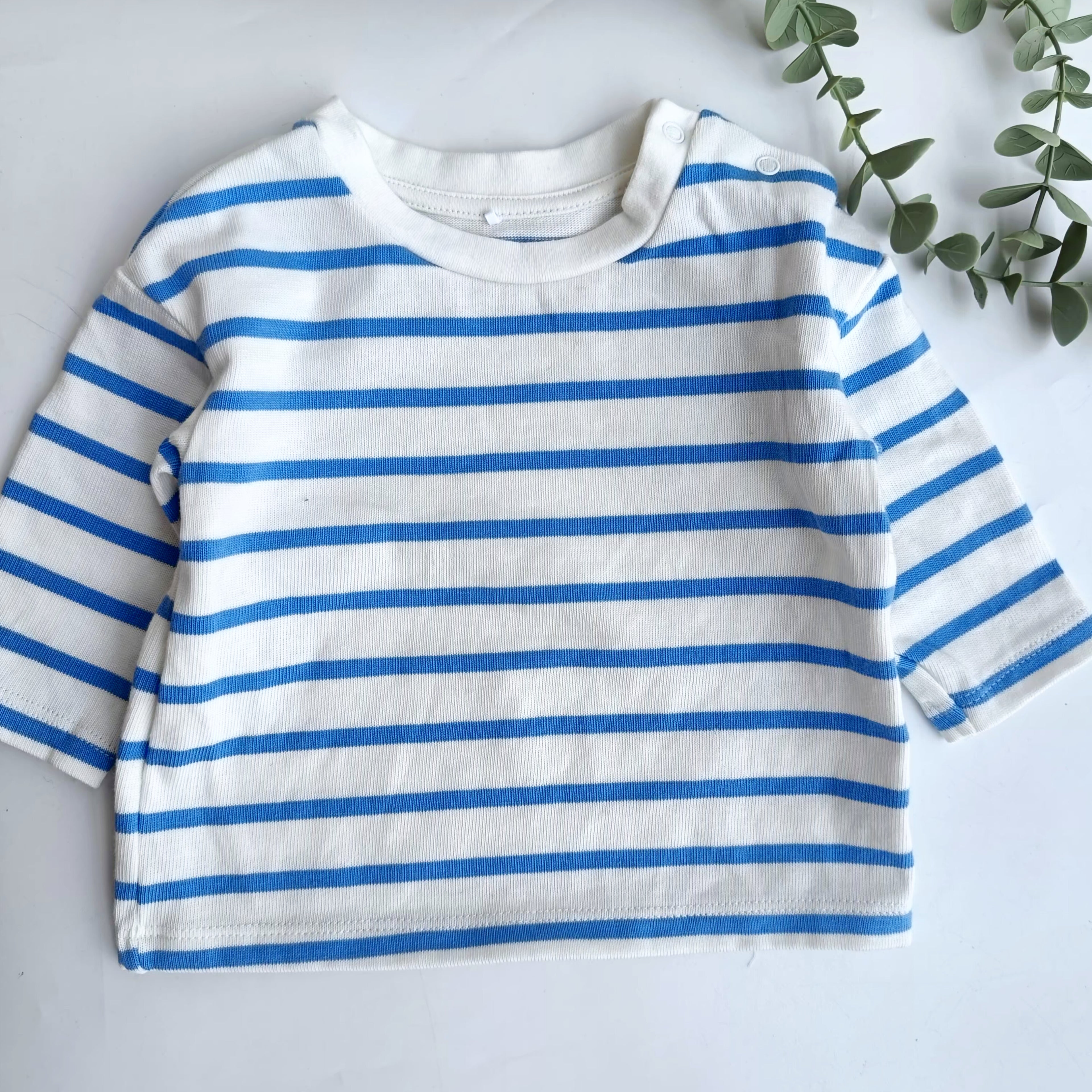 M&S Tops 0-3m
