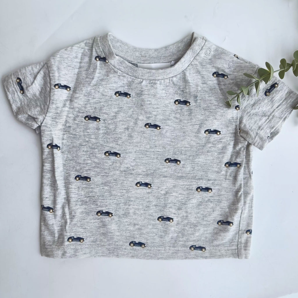 M&S Tops 0-3m