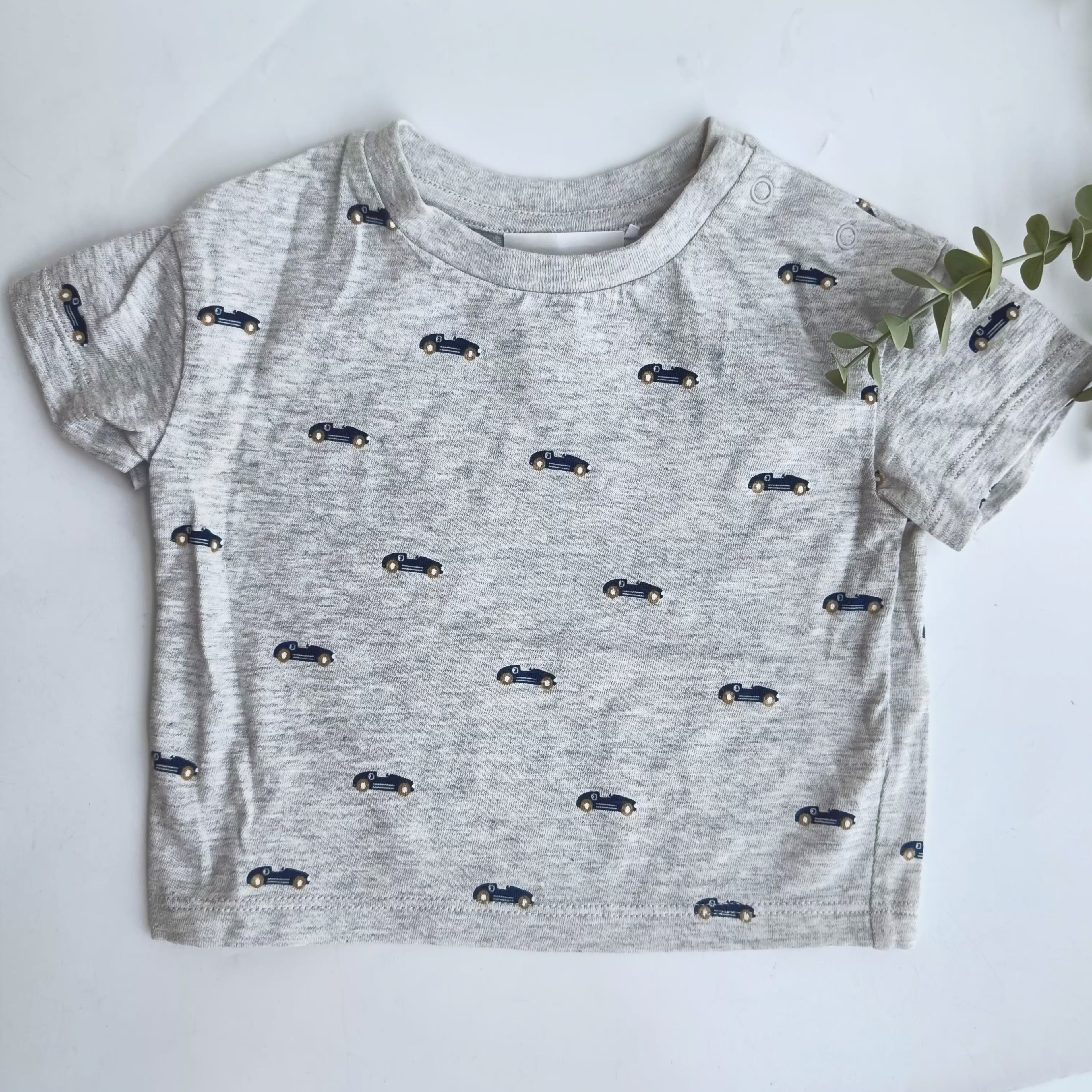 M&S Tops 0-3m