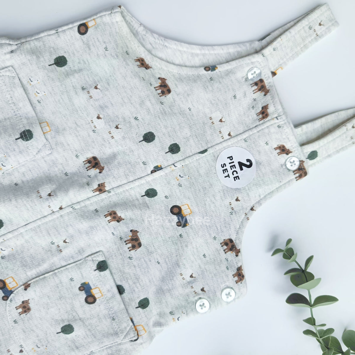 Dungaree