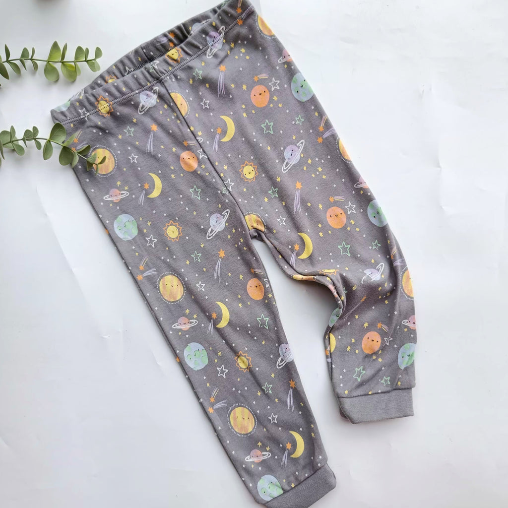 George pants