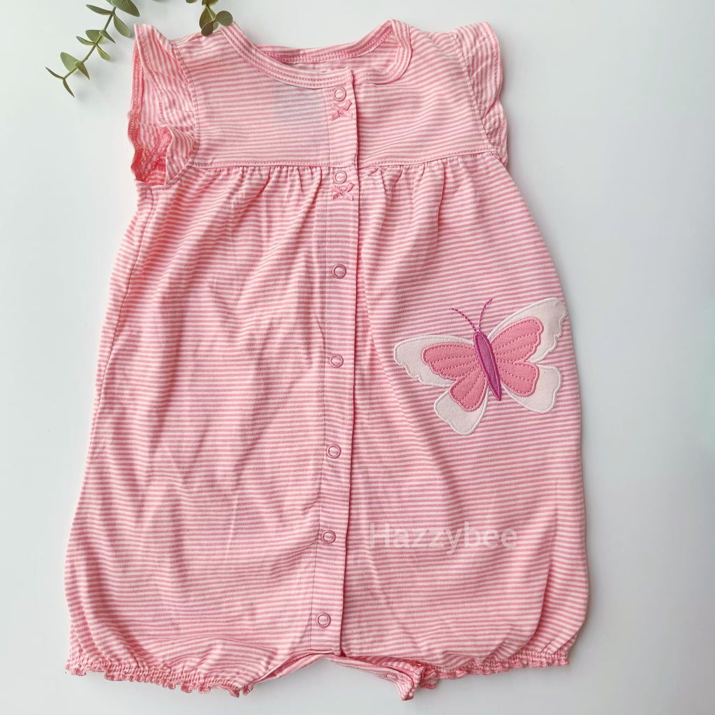 Carters playsuit