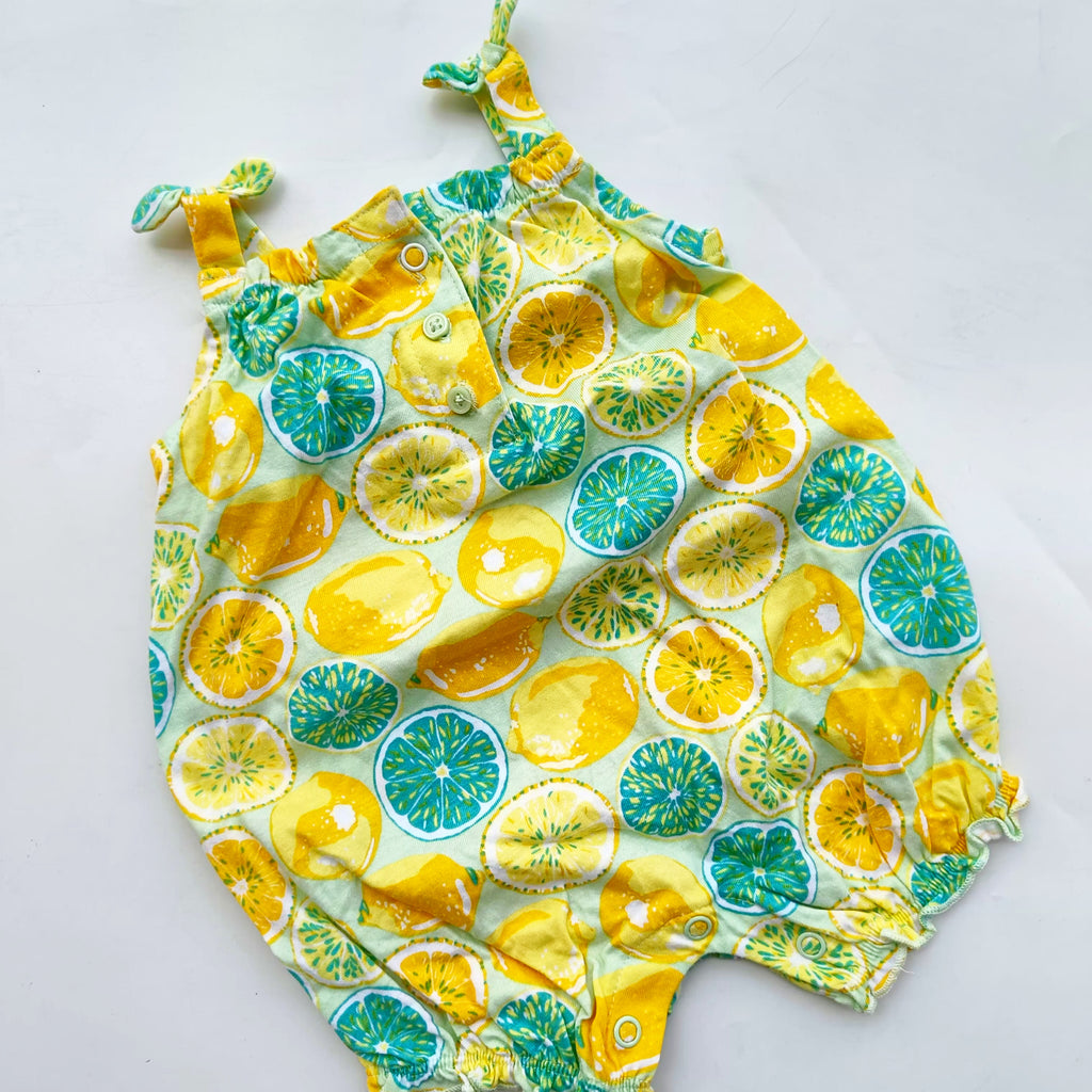 Playsuits 0-3m
