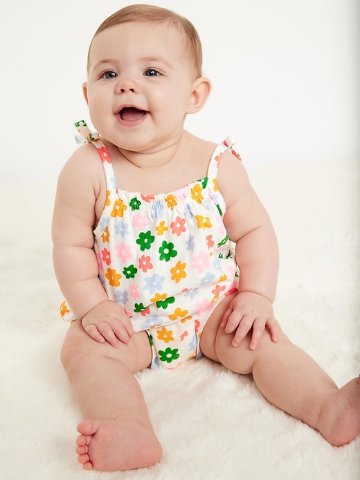 Oldnavy sleevless onsies