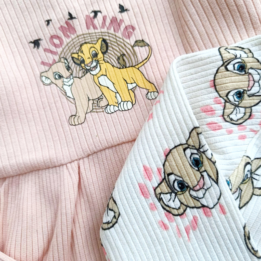 Primark Lionking Dress