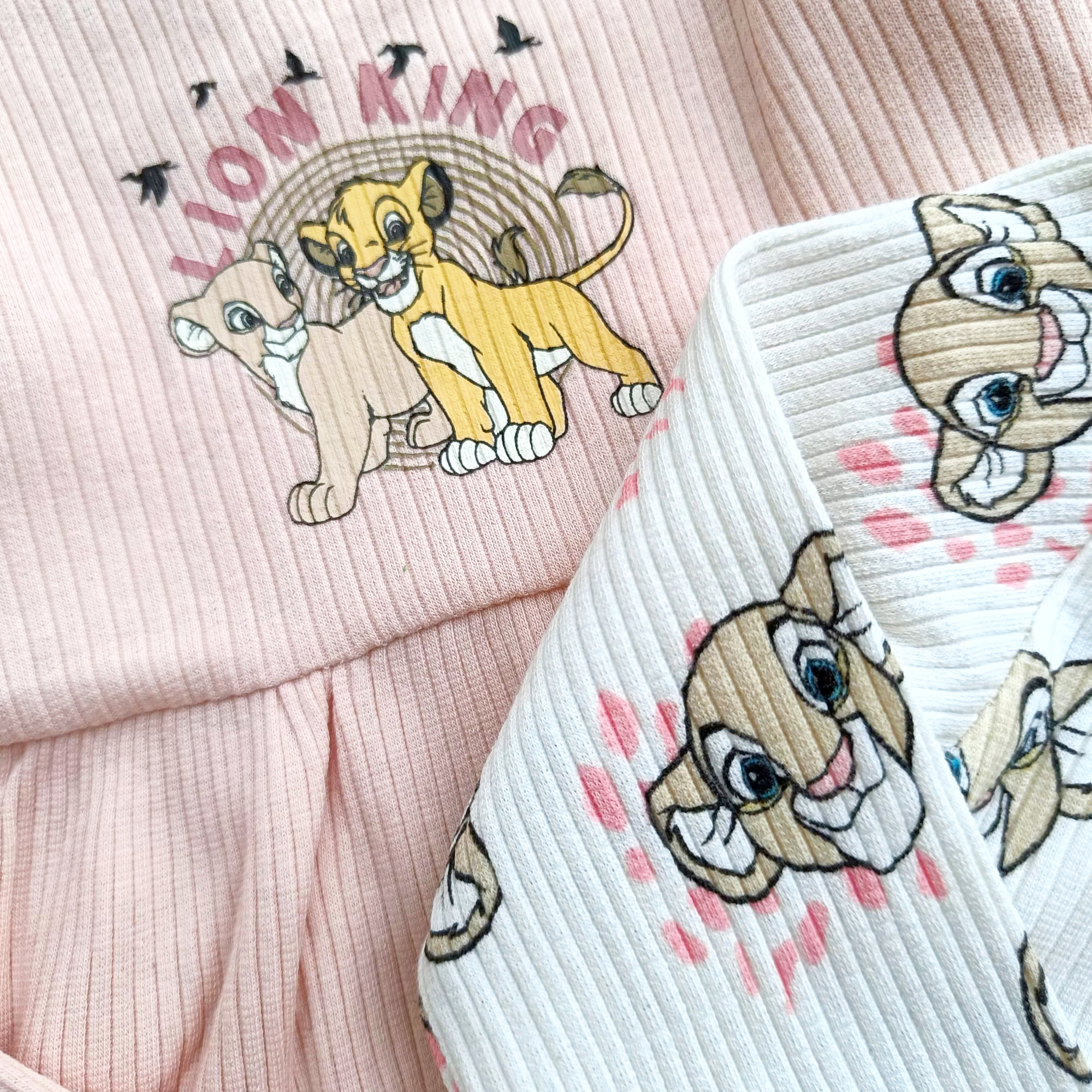 Primark Lionking Dress