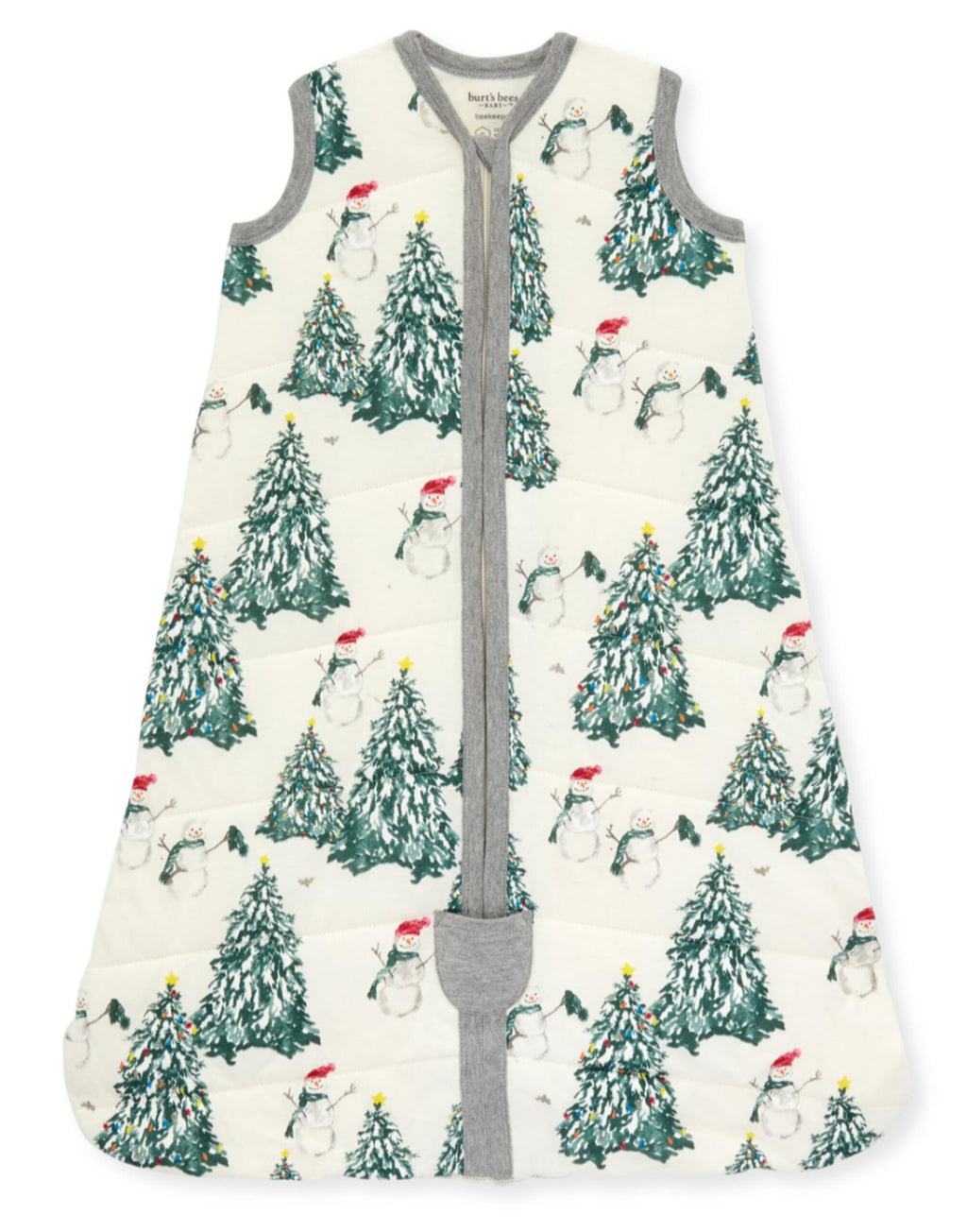 Burt's Bees 1.5 TOG Sleepsacks