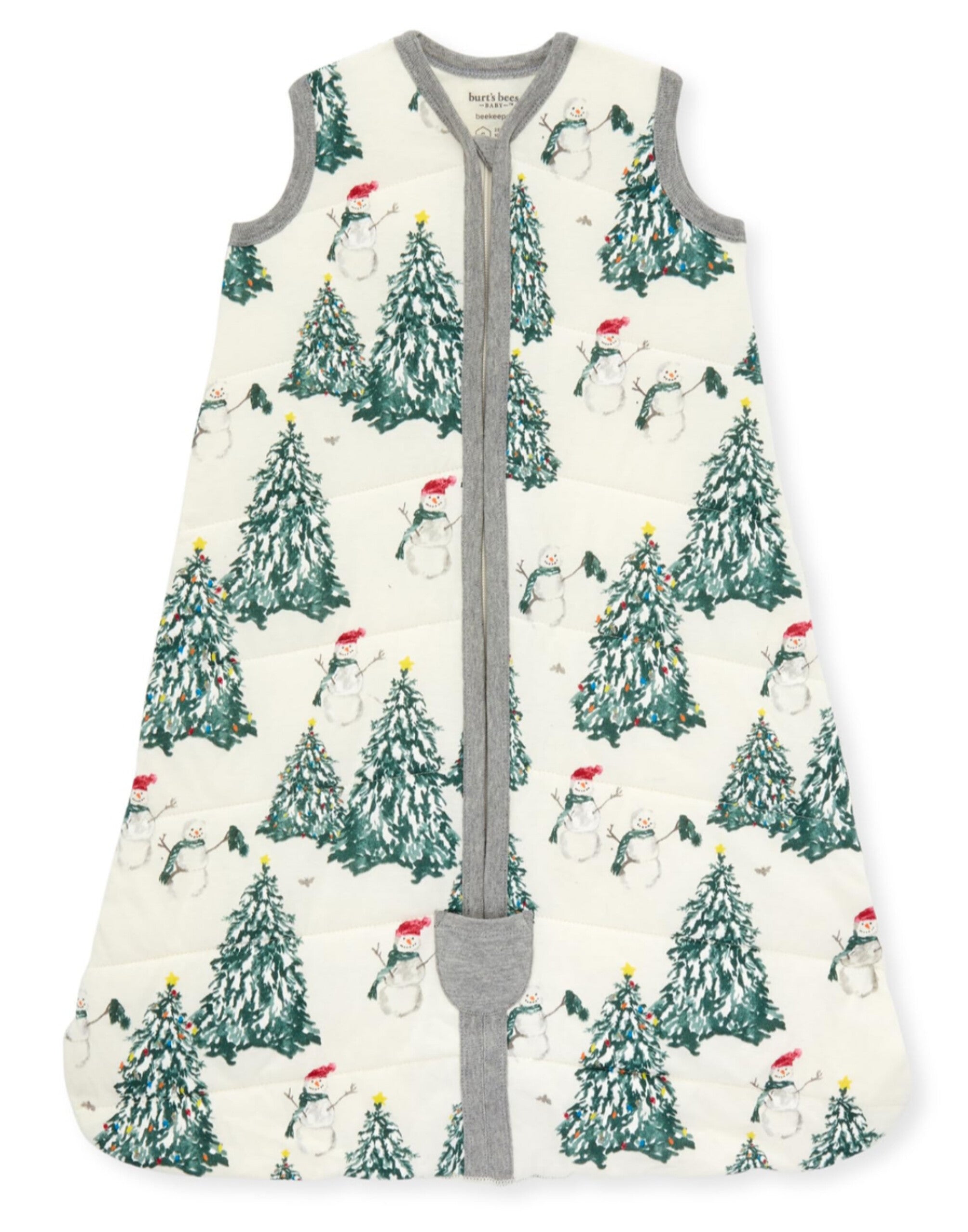Burt's Bees 1.5 TOG Sleepsacks
