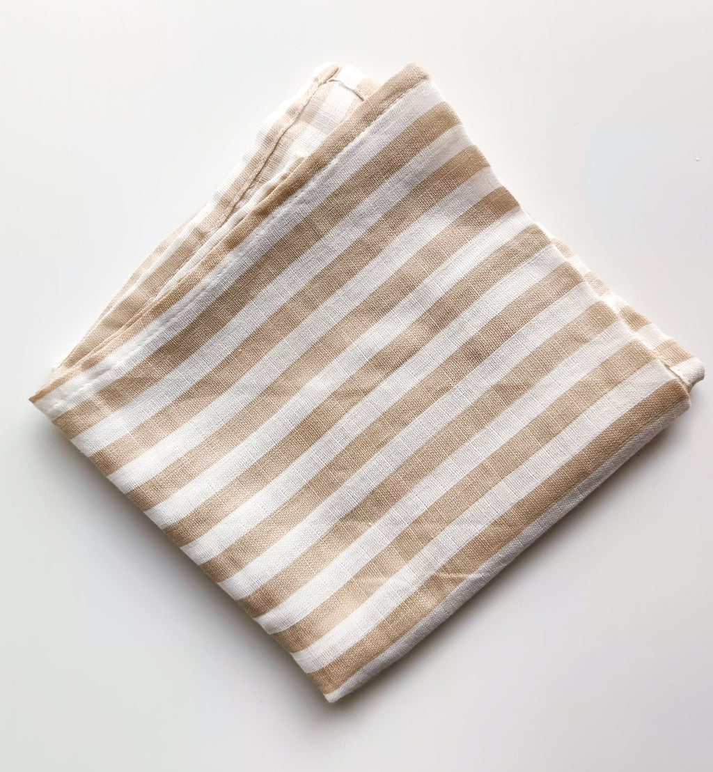 Muslin cloth 70*70cm