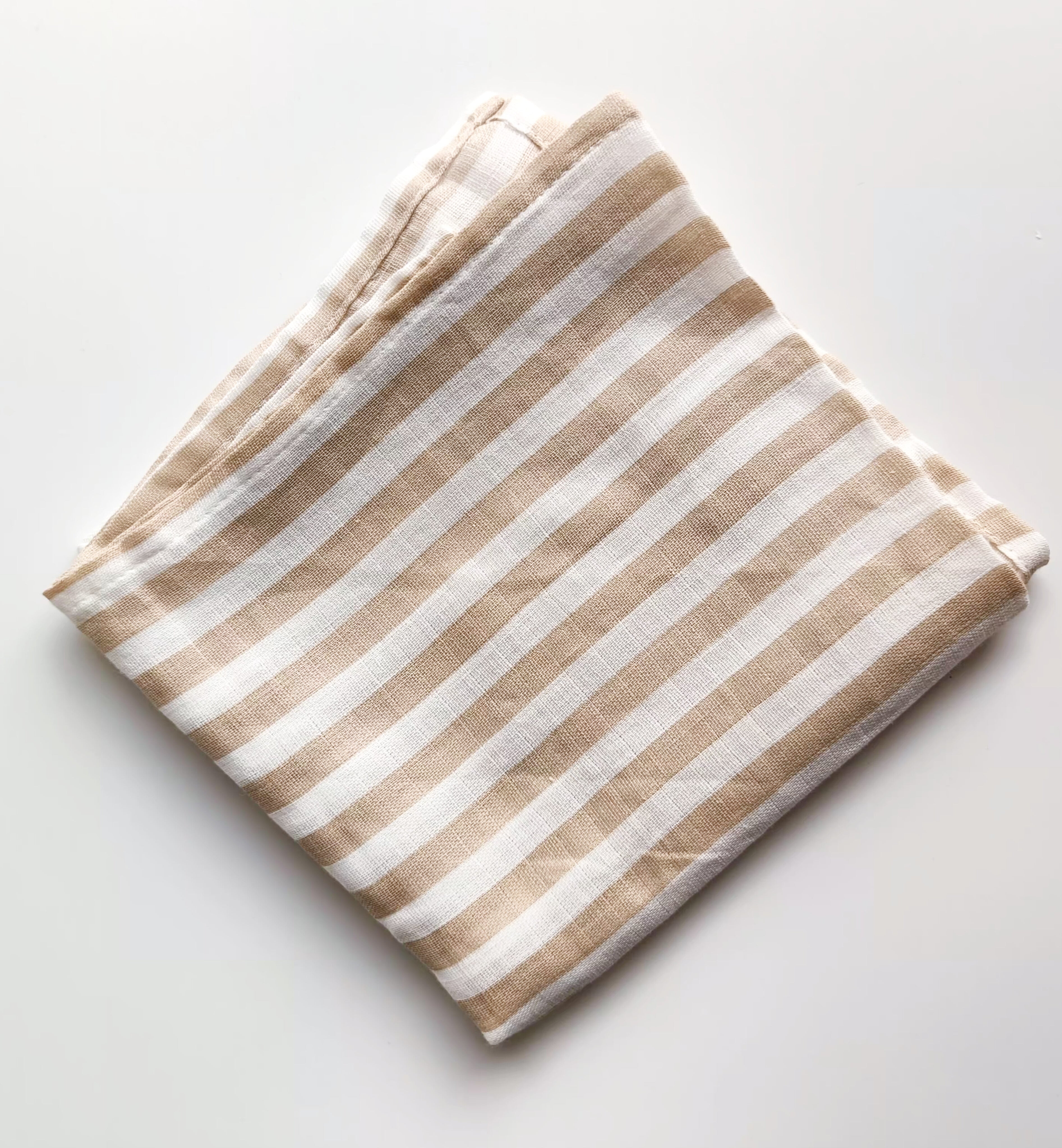 Muslin cloth 70*70cm