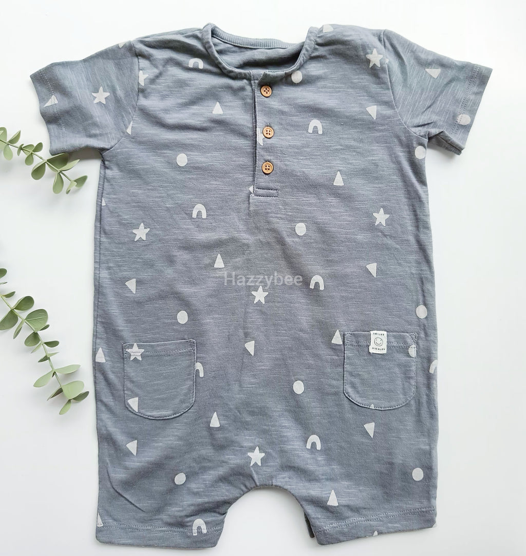 Carters playsuit