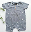 Carters playsuit