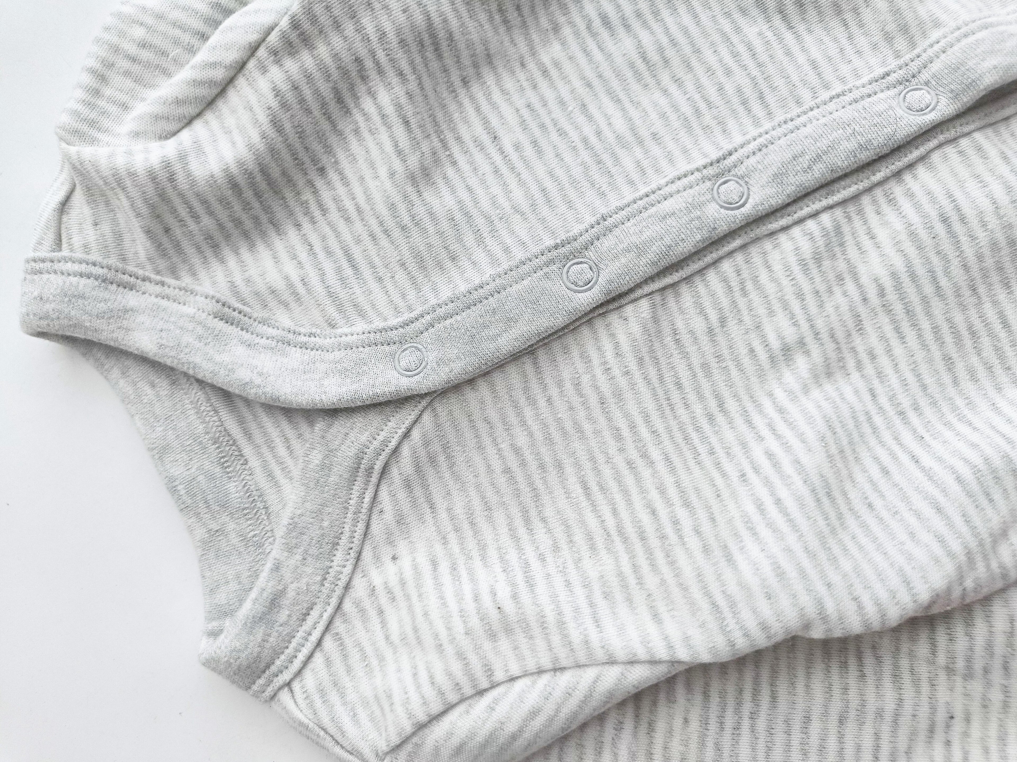 M&S footed sleepsuit