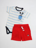 Disney Mickey mouse set
