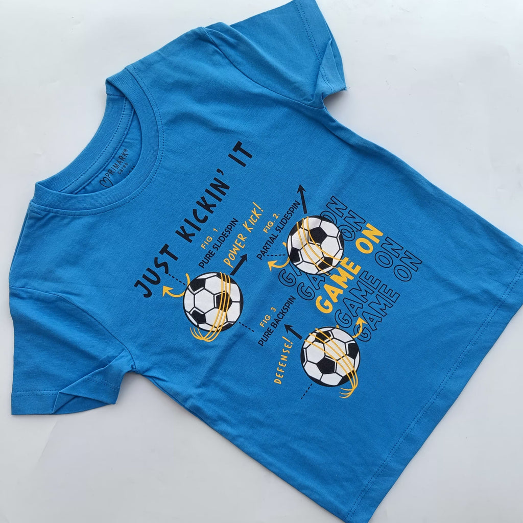 Primark T's