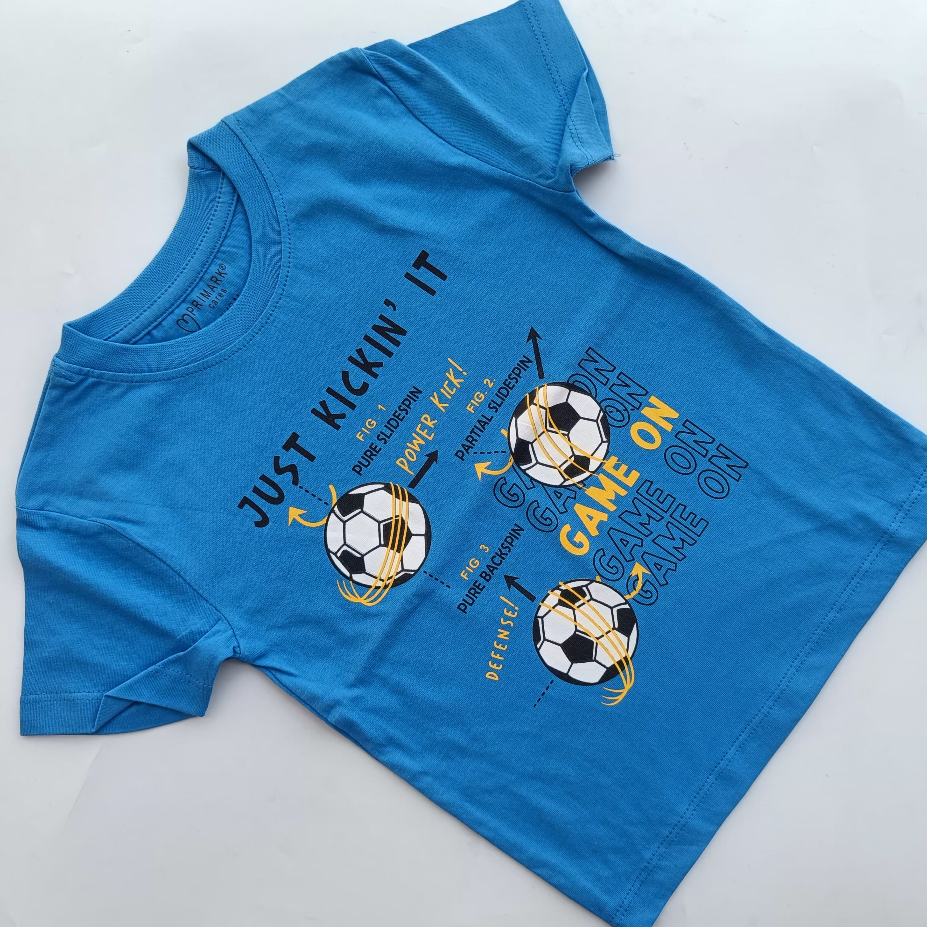 Primark T's