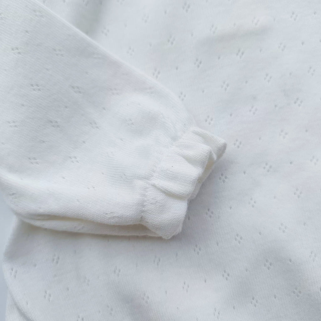 Fredflo full sleeves onesies