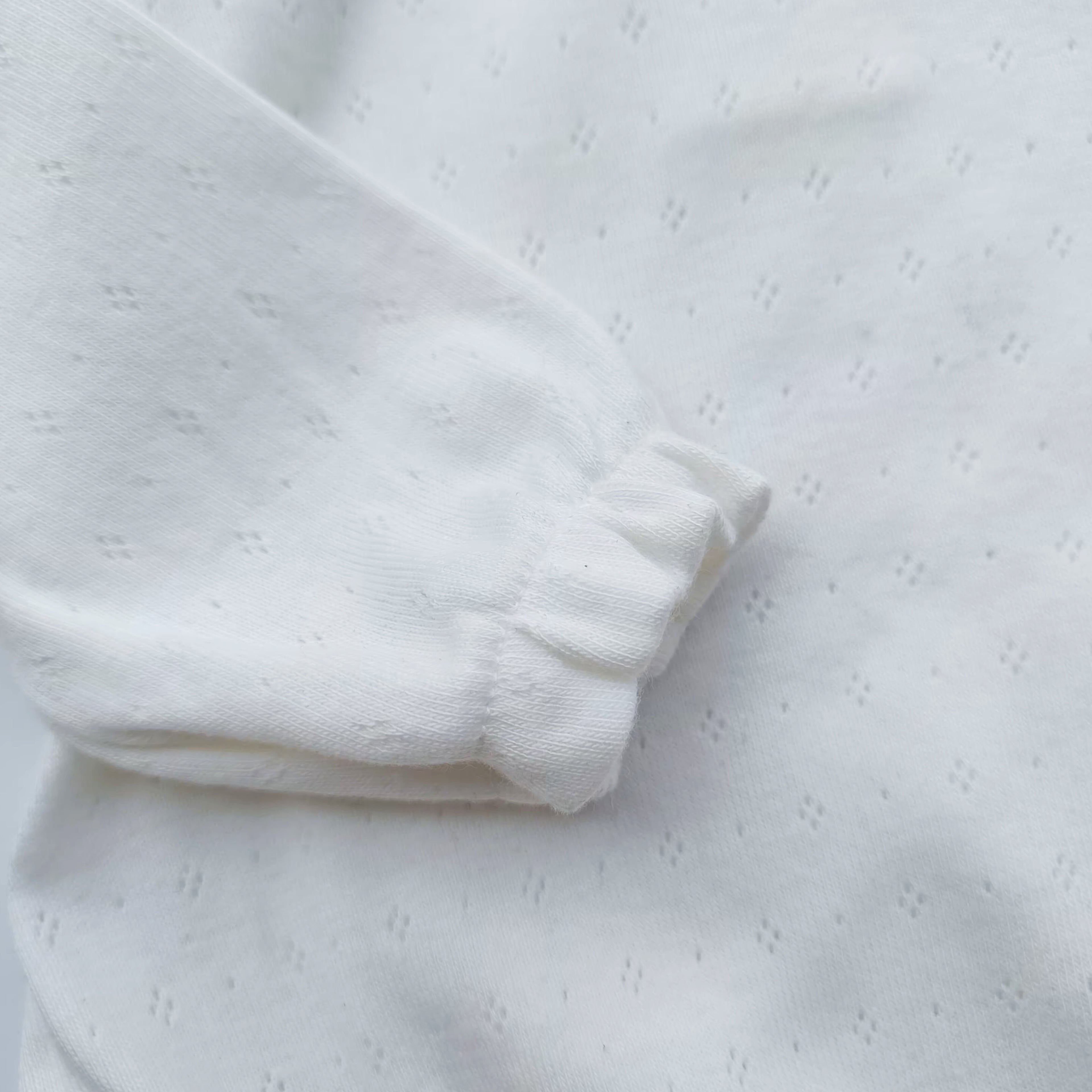 Fredflo full sleeves onesies
