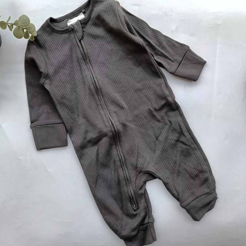 Footless Sleepsuits