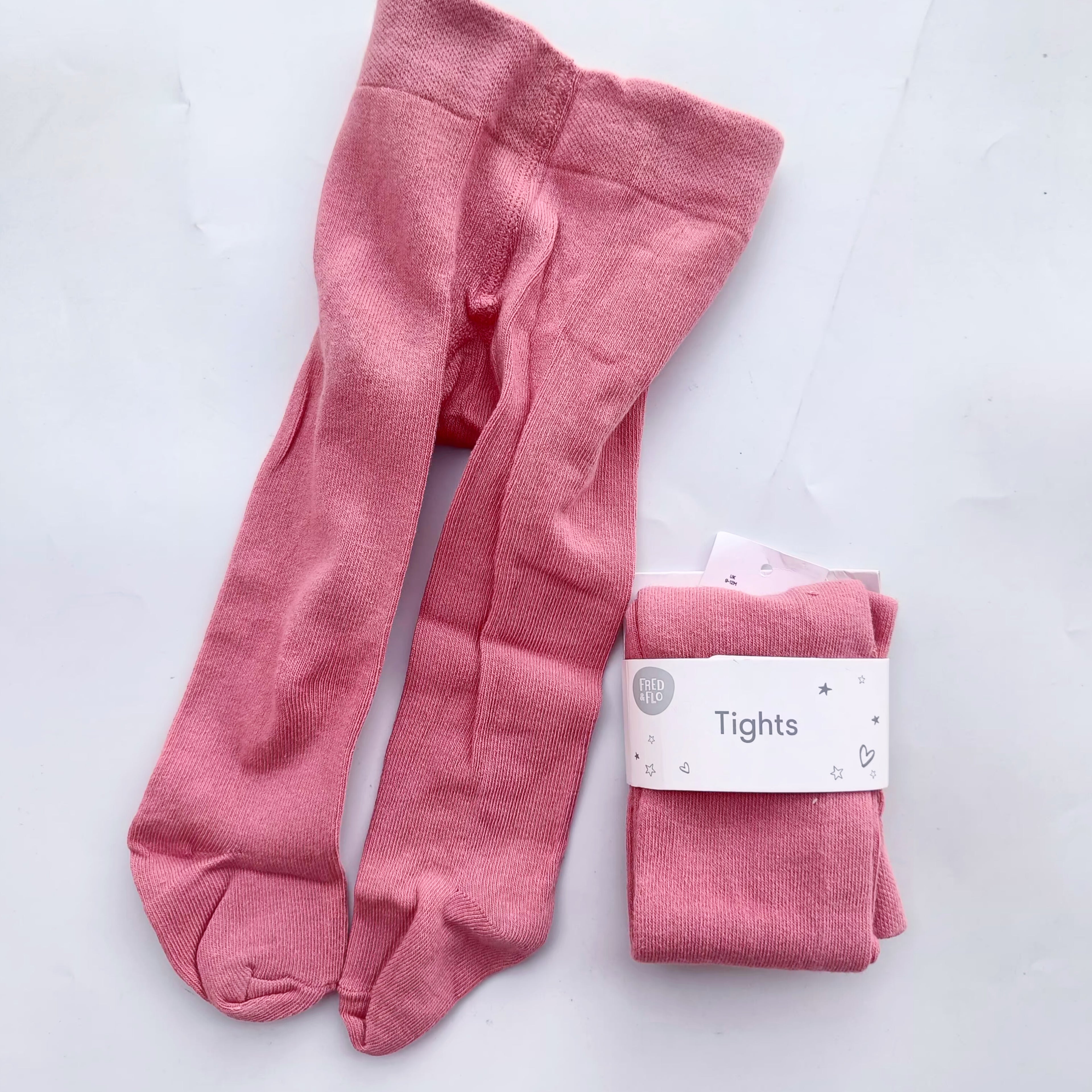 Fredflo tights
