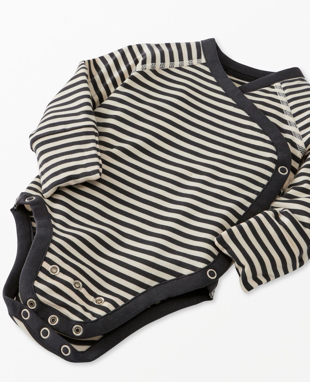 Hanna Anderson bodysuit