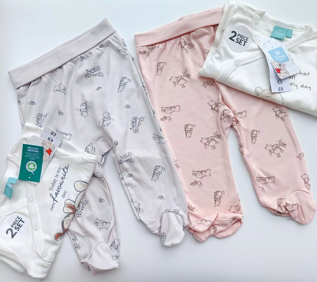 Disney Baby set