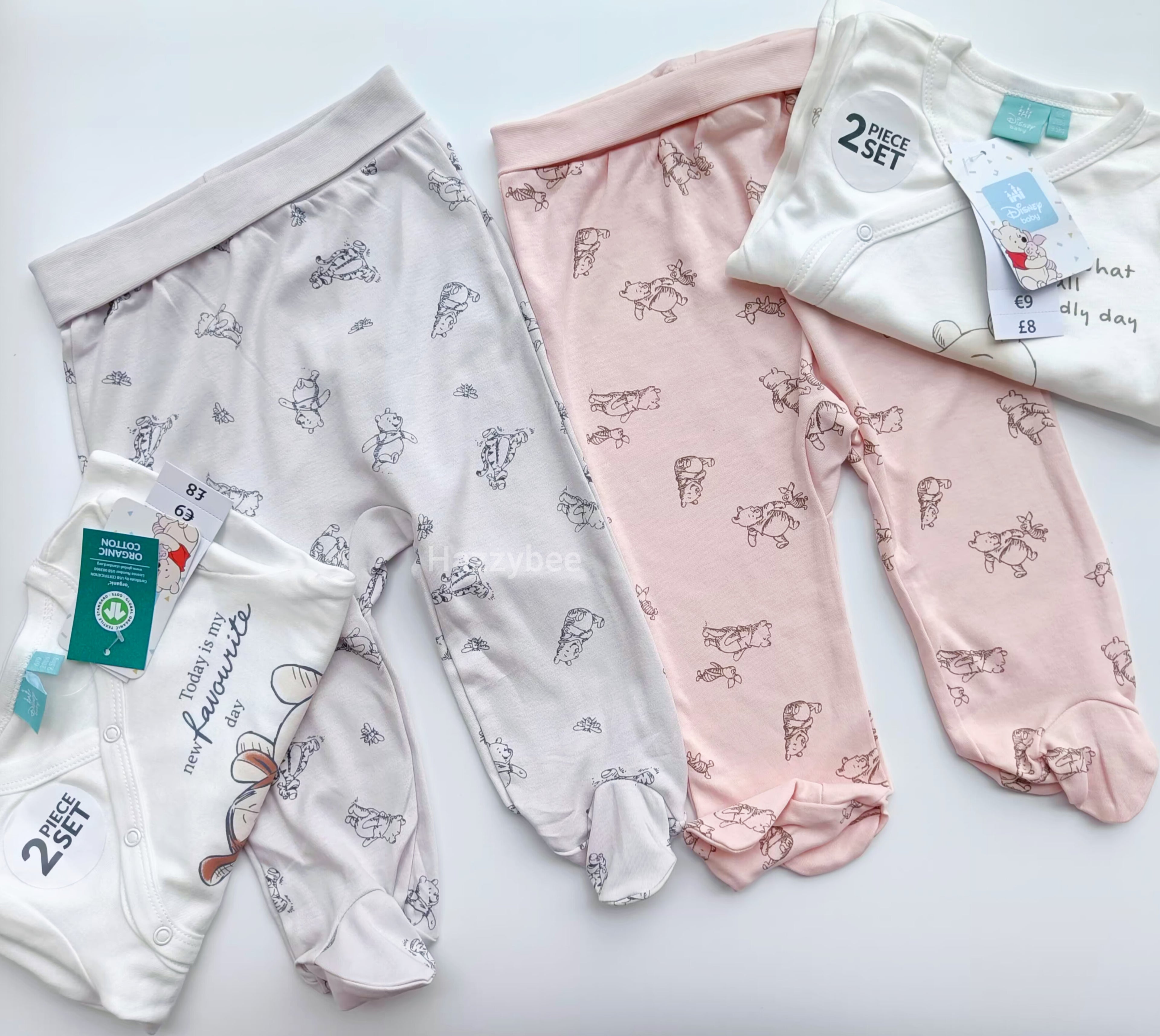Disney Baby set