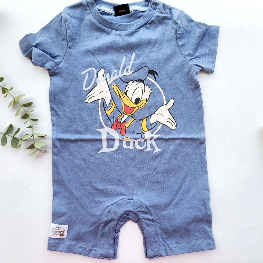 Playsuit 9-12m