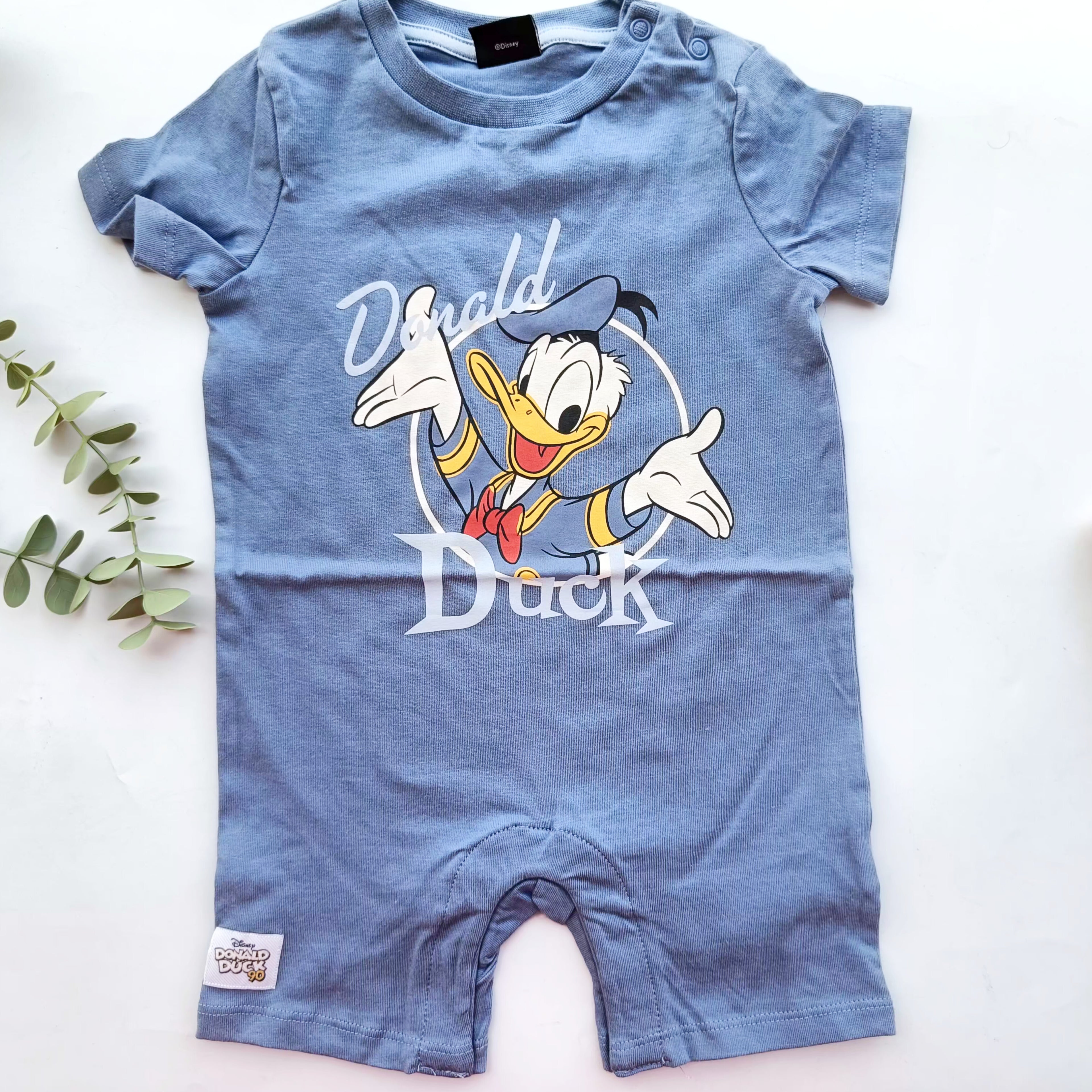 Playsuit 9-12m