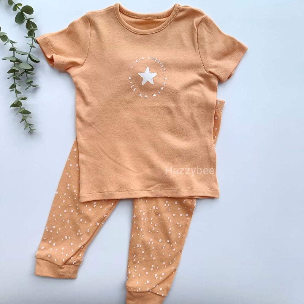 George lounge wear sets