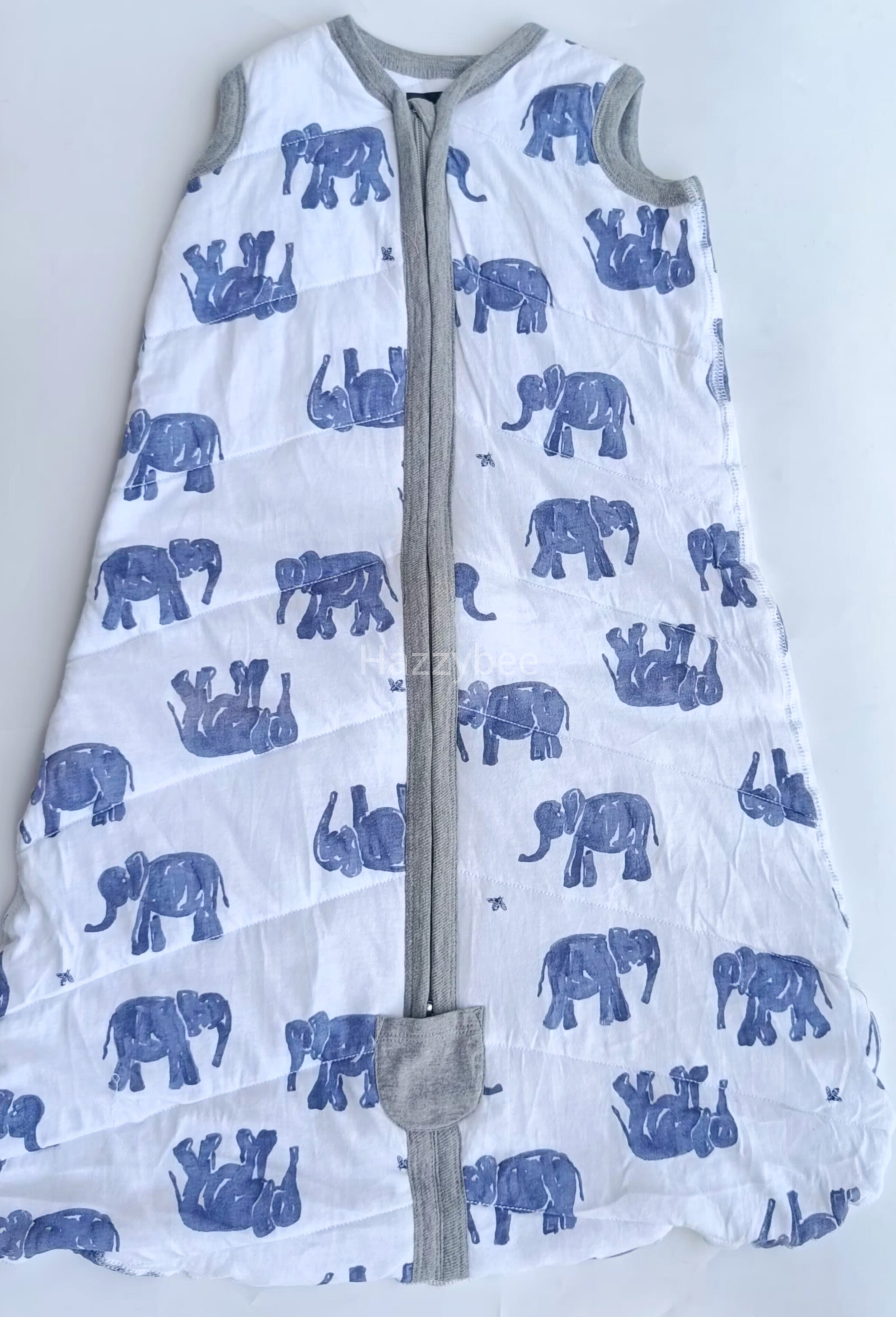Burt's Bees 1.5 TOG Sleepsacks