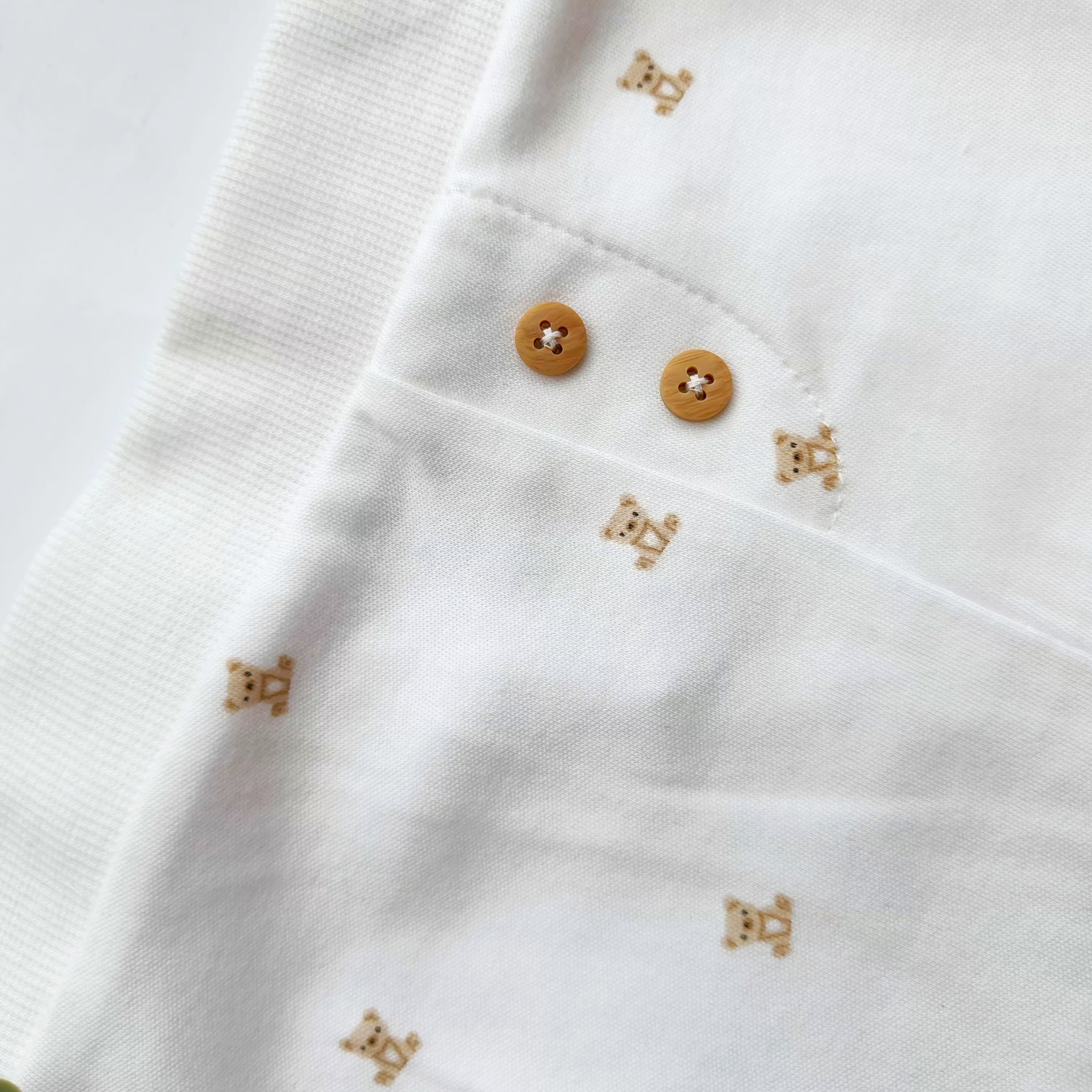 F&F Pant