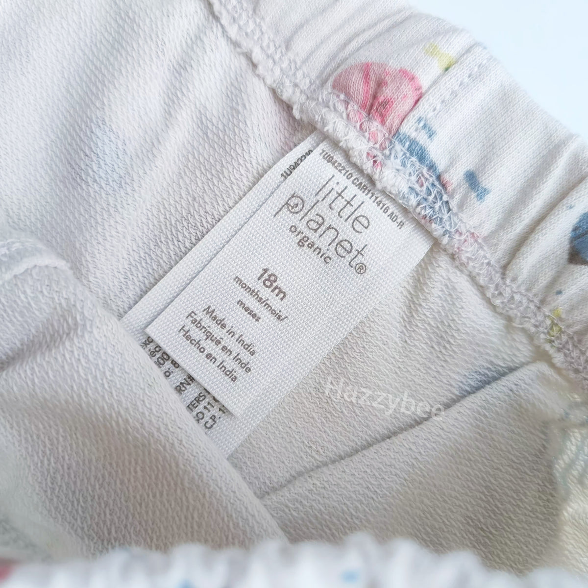 Carters shorts