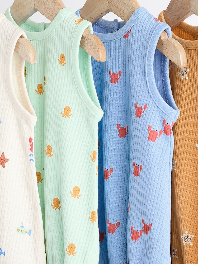 NEXT bubble romper